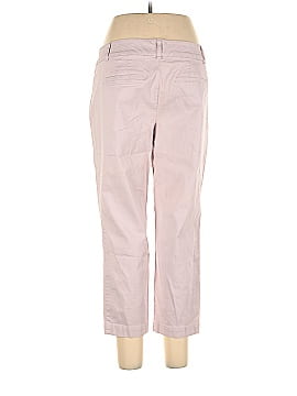 Ann Taylor LOFT Outlet Khakis (view 2)