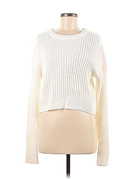 Isalis Pullover Sweater (view 1)
