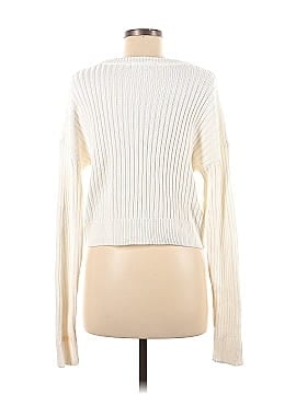 Isalis Pullover Sweater (view 2)