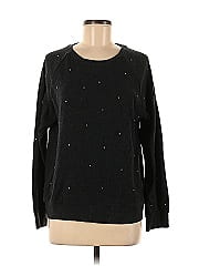 Zara Basic Pullover Sweater