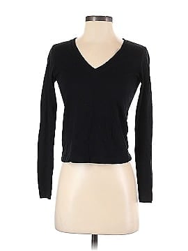 Intermix Long Sleeve T-Shirt (view 1)