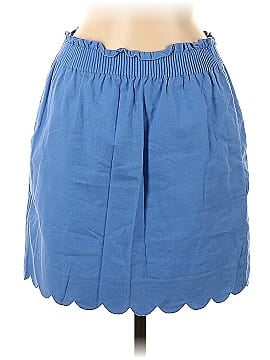 J.Crew Factory Store Casual Skirt (view 1)