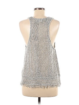 Feel the Piece Terre Jacobs Sleeveless Top (view 2)