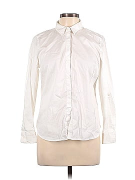 Apt. 9 Long Sleeve Button-Down Shirt (view 1)