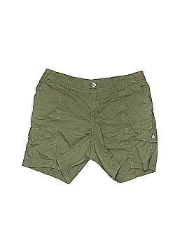 Style&Co Cargo Shorts (view 1)