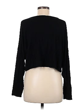 Nasty Gal Inc. Long Sleeve T-Shirt (view 2)