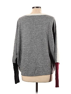 H By Halston Pullover Sweater (view 2)