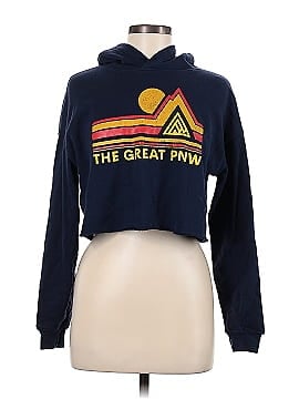 The Great PNW Pullover Hoodie (view 1)