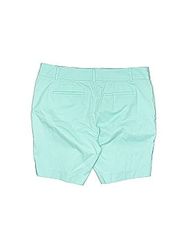 Talbots Khaki Shorts (view 2)