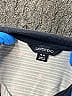 Lands' End Gray Short Sleeve Polo Size 10 - 12 - photo 3