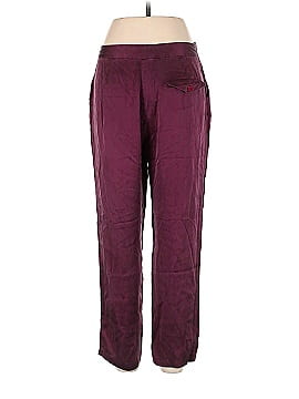 LILYSILK Silk Pants (view 2)