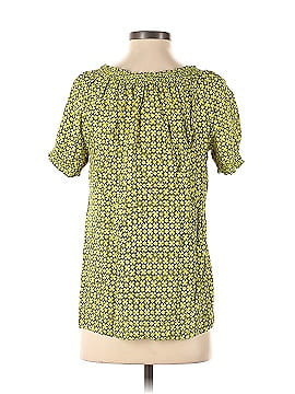 Joie Short Sleeve Blouse (view 2)