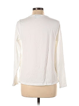 ASOS Long Sleeve T-Shirt (view 2)