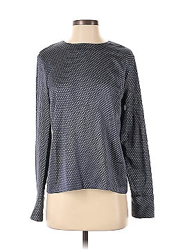 Banana Republic Long Sleeve Blouse (view 1)