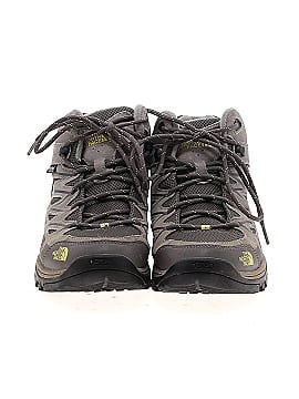 The North Face Sneakers (view 2)