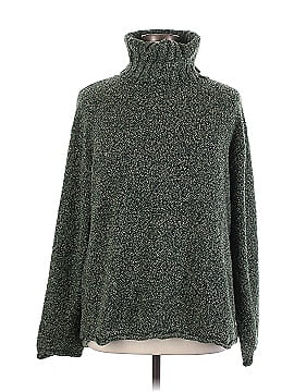 Coldwater Creek Turtleneck Sweater (view 1)