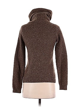 Ralph Lauren Collection Cashmere Pullover Sweater (view 2)
