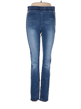 Soho JEANS NEW YORK & COMPANY Jeggings (view 1)