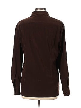 Allison Taylor Long Sleeve Blouse (view 2)