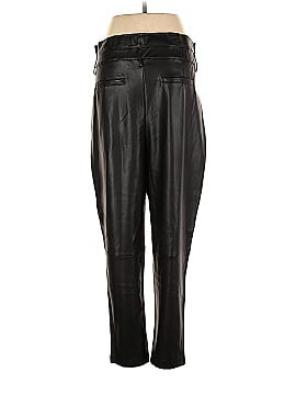 Blank NYC Faux Leather Pants (view 2)