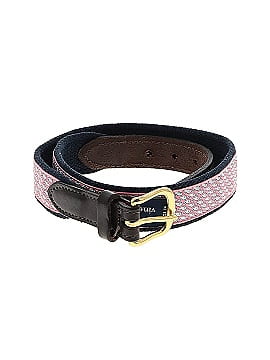 Vineyard Vines Belt (view 1)