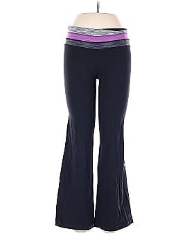 Lululemon Athletica Active Pants (view 1)