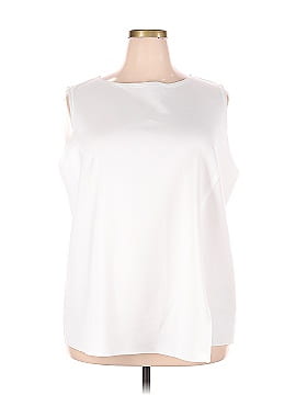 I.C. By Connie K Sleeveless Top (view 1)