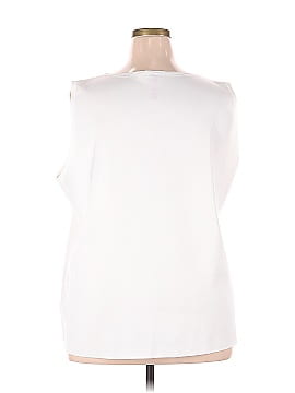 I.C. By Connie K Sleeveless Top (view 2)