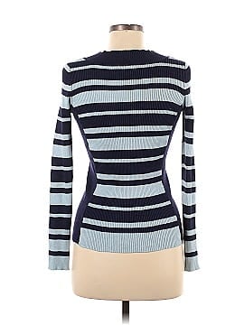 LOVE X DESIGN Pullover Sweater (view 2)
