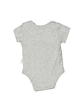 Unbranded Short Sleeve Onesie (view 2)