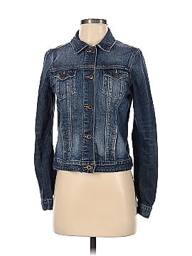 Lucky Brand Denim Jacket (view 1)