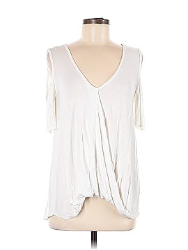 Unbranded Sleeveless T-Shirt (view 1)