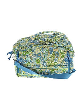 Vera Bradley Floral Laptop Bag (view 1)