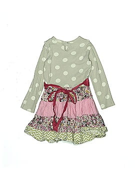 Haute Baby Dress (view 2)