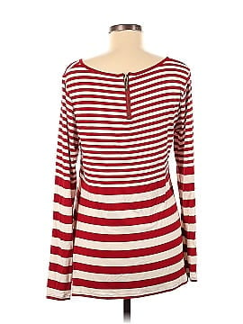 MICHAEL Michael Kors Long Sleeve T-Shirt (view 2)