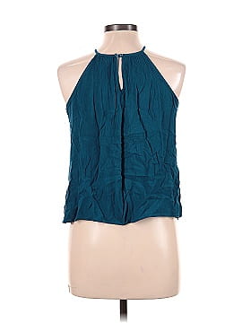 LA Hearts Sleeveless Blouse (view 2)