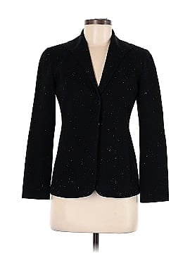 Lafayette 148 New York Wool Blazer (view 1)