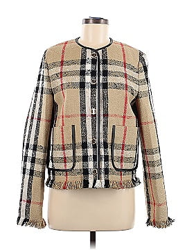 Burberry Jacket (view 1)