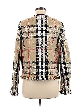 Burberry Jacket (view 2)