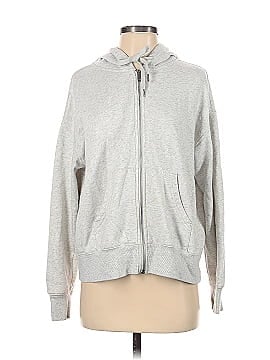 Old Navy Zip Up Hoodie (view 1)