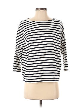 J.Crew 3/4 Sleeve Top (view 1)