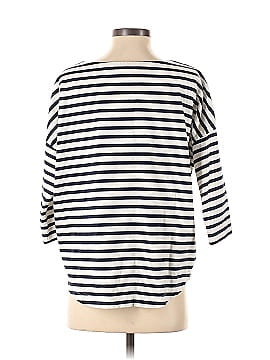 J.Crew 3/4 Sleeve Top (view 2)