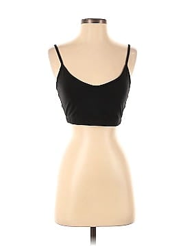 MWL by Madewell Sleeveless Blouse (view 1)
