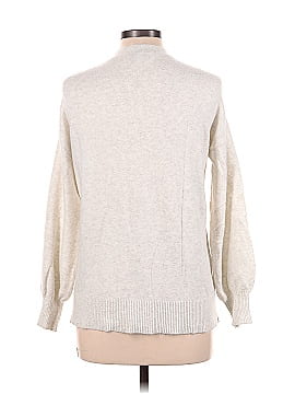 Ann Taylor LOFT Pullover Sweater (view 2)