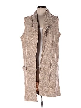 Tahari Vest (view 1)