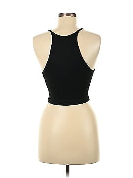 Gap Fit Sleeveless Blouse (view 2)