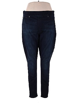 Levi Strauss Signature Jeggings (view 1)