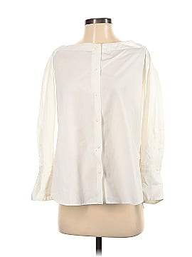 Rag & Bone Long Sleeve Blouse (view 1)