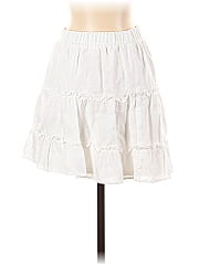 Show Me Your Mumu Casual Skirt