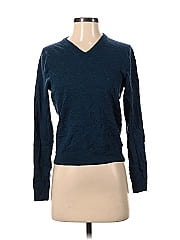 Brooks Brothers Wool Pullover Sweater